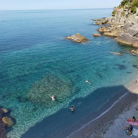 Casa Giannina Bogliasco