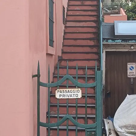 Casa Giannina *