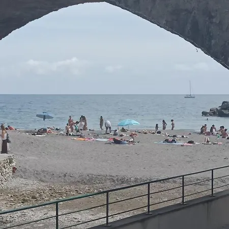 Casa Giannina Bogliasco
