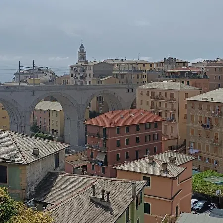 Casa Giannina *