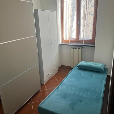 Lejlighed Casa Giannina Bogliasco