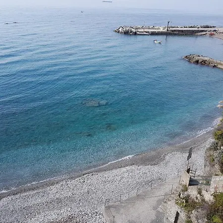 Casa Giannina Lejlighed Bogliasco
