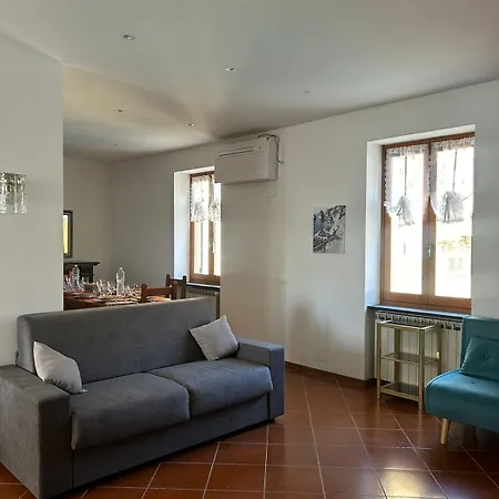 Casa Giannina