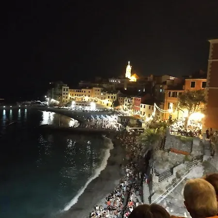 Casa Giannina *