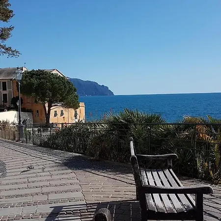 Casa Giannina * Bogliasco