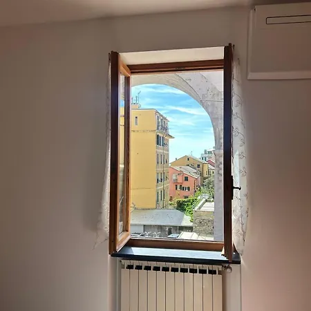 Casa Giannina * Bogliasco