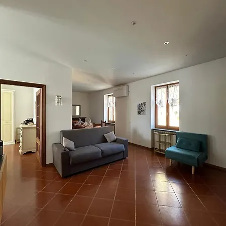 Lejlighed Casa Giannina