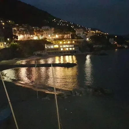 Casa Giannina * Bogliasco