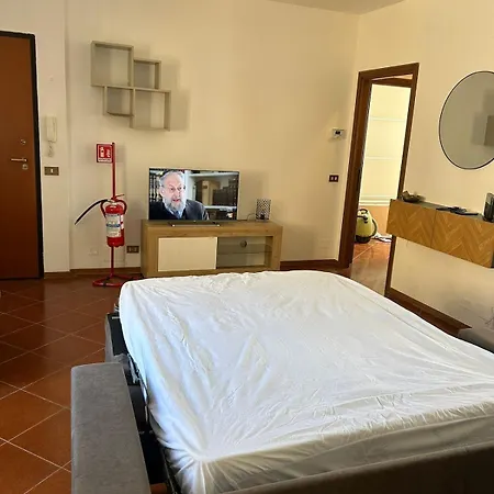Casa Giannina Lejlighed