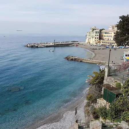 Casa Giannina Lejlighed Bogliasco