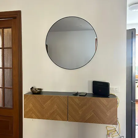 Casa Giannina Lejlighed Bogliasco
