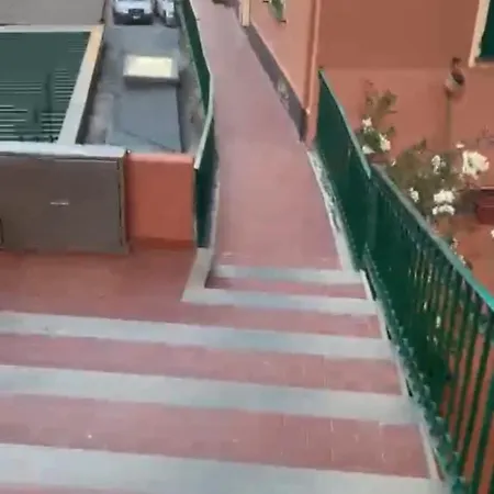 Casa Giannina Lejlighed *