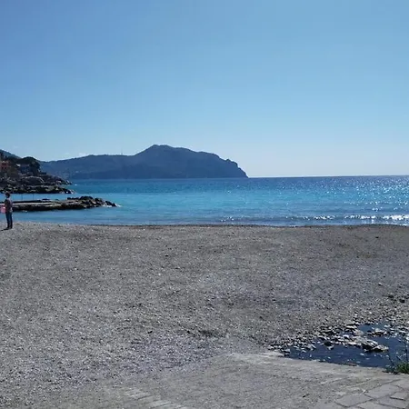 Lejlighed Casa Giannina Bogliasco