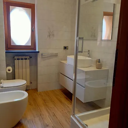Casa Giannina Bogliasco