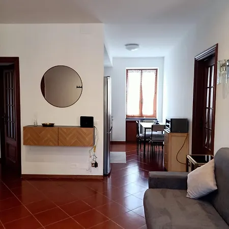 Casa Giannina Lejlighed