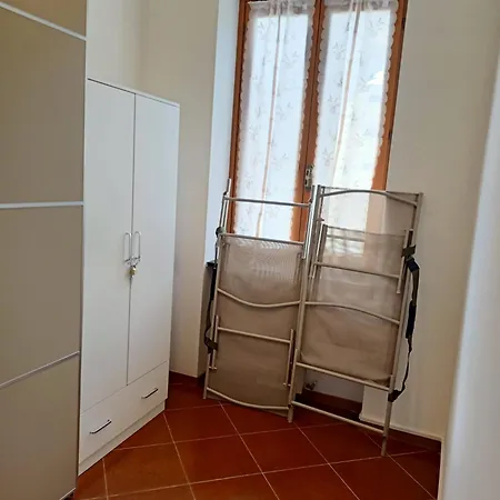 Casa Giannina *