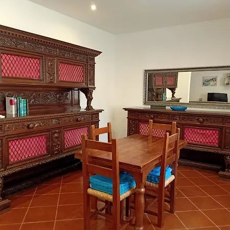 Lejlighed Casa Giannina *