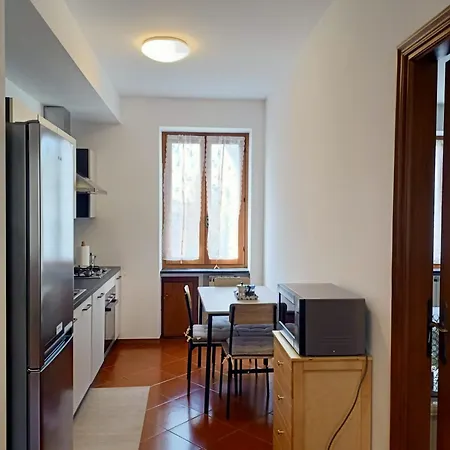 Casa Giannina Lejlighed Bogliasco