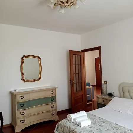 Casa Giannina