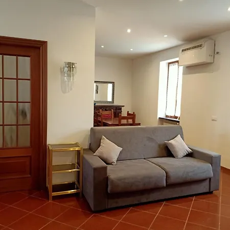 Casa Giannina Lejlighed *