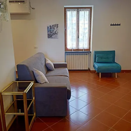 Lejlighed Casa Giannina