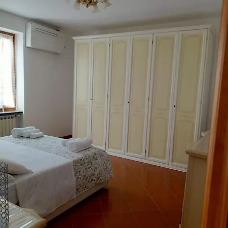 Casa Giannina Lejlighed Bogliasco