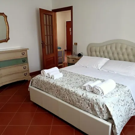 Lejlighed Casa Giannina