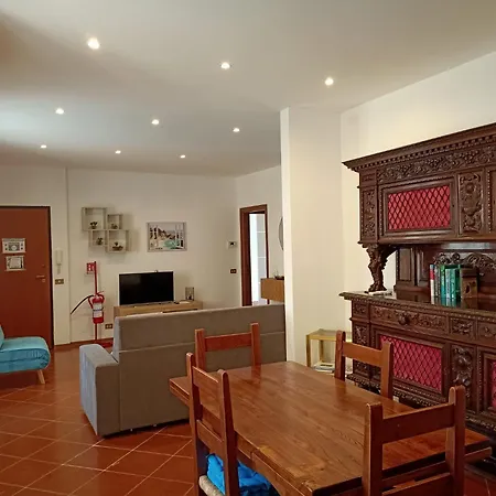 Casa Giannina Bogliasco