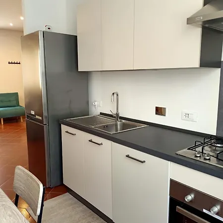Lejlighed Casa Giannina