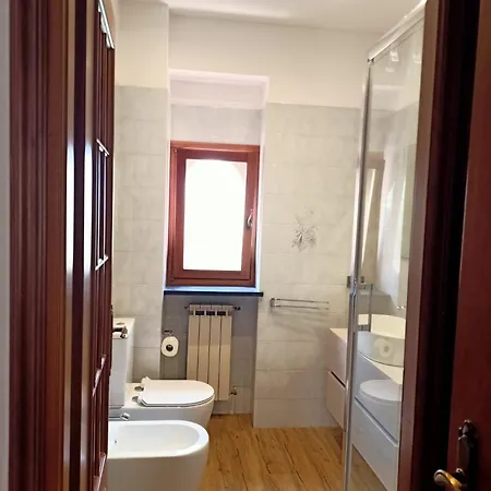 Casa Giannina Bogliasco