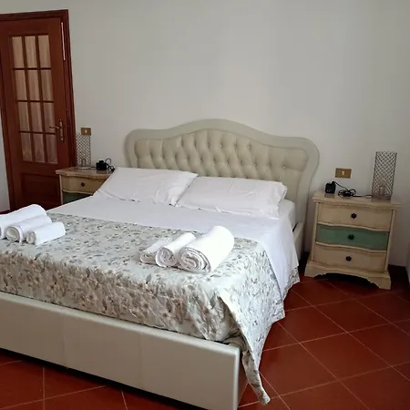Casa Giannina *