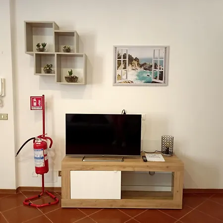 Lejlighed Casa Giannina *