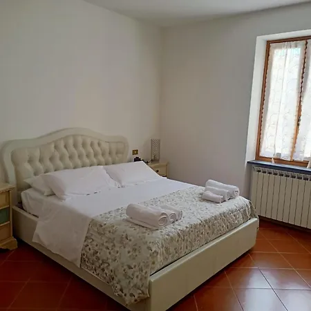 Lejlighed Casa Giannina Bogliasco