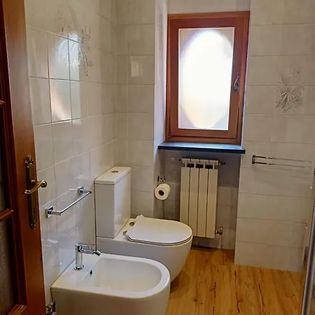 Lejlighed Casa Giannina Bogliasco