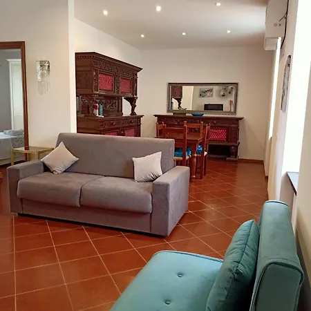 Casa Giannina * Bogliasco