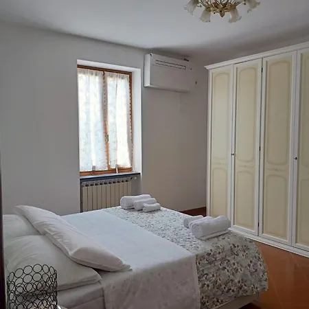 Lejlighed Casa Giannina *