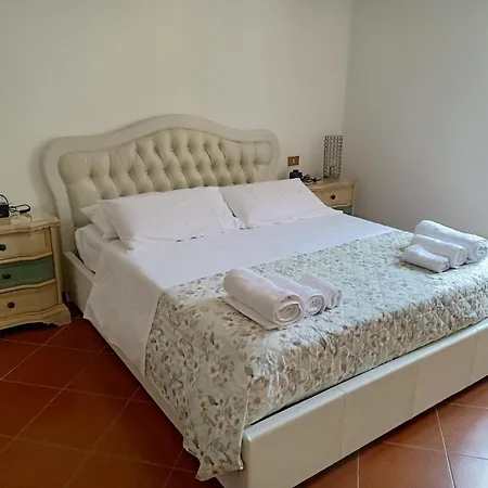Lejlighed Casa Giannina