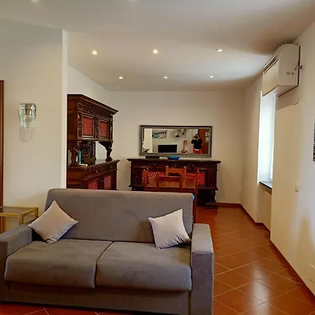 Casa Giannina *