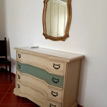 Lejlighed Casa Giannina Bogliasco