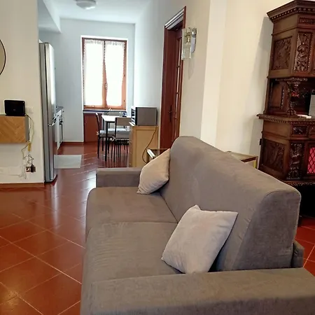 Casa Giannina Lejlighed Bogliasco