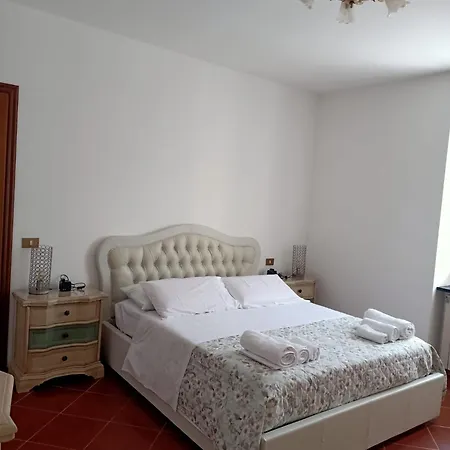Casa Giannina
