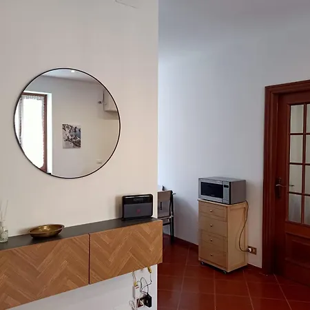 Casa Giannina