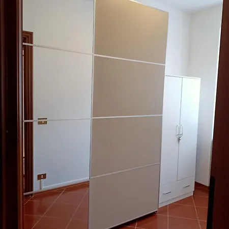 Lejlighed Casa Giannina
