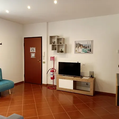 Casa Giannina * Bogliasco