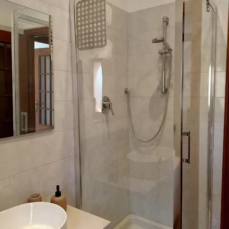 Lejlighed Casa Giannina *